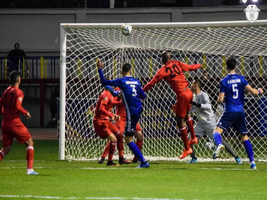 مدار الساعة,أخبار رياضية,ستاد عمان الدولي