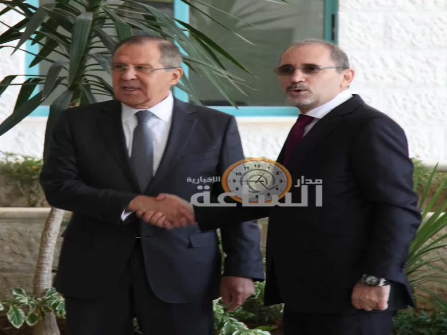مدار الساعة,أخبار الأردن,اخبار الاردن,وزير الخارجية وشؤون المغتربين,أيمن الصفدي,الملك عبدالله الثاني,وزارة الخارجية