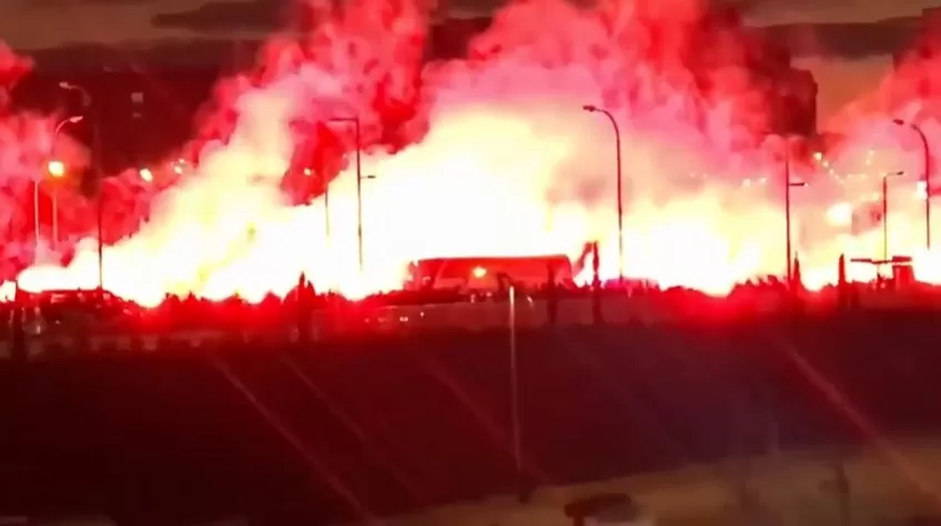 مدار الساعة,Video,فيديو,أخبار رياضية