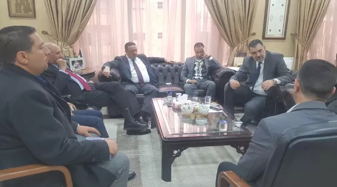 مدار الساعة,أخبار اقتصادية,وزير العمل,رئيس الوزراء,رئاسة الوزراء,وزارة العمل