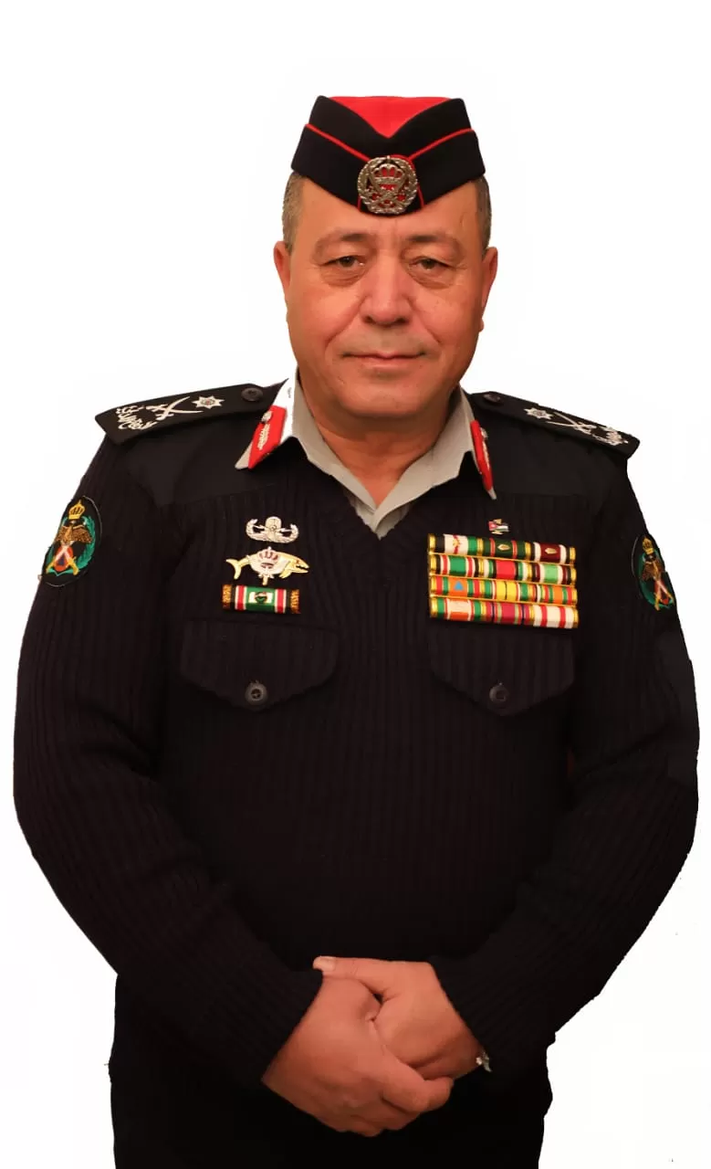مدار الساعة,أخبار الأردن,اخبار الاردن,الملك عبدالله الثاني,الدفاع المدني