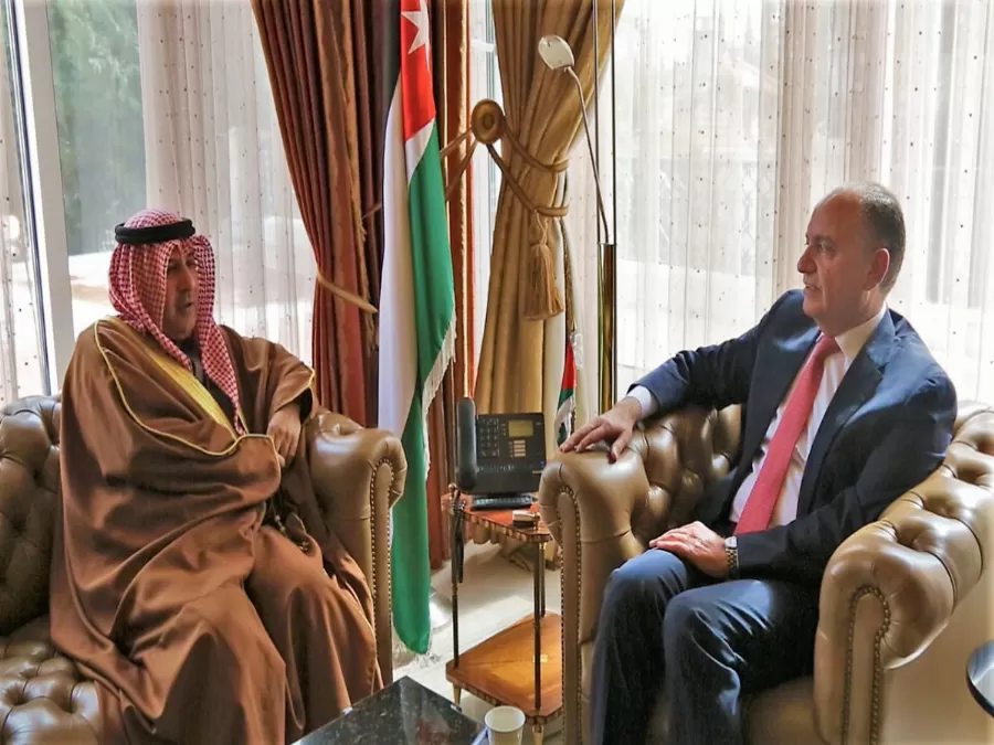مدار الساعة,أخبار الأردن,اخبار الاردن,الملك عبدالله الثاني,رئاسة الوزراء