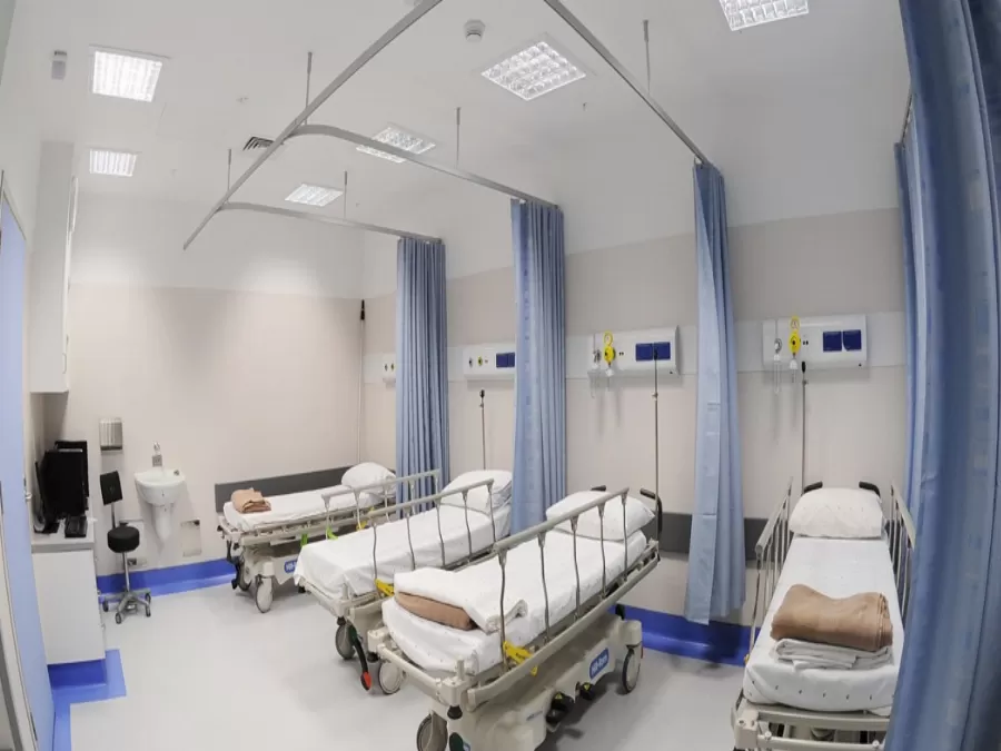 مدار الساعة,أخبار الأردن,اخبار الاردن,وزير الصحة,وزارة الصحة,المستشفيات الخاصة,مستشفى عمان الجراحي,مركز الحسين للسرطان,منظمة الصحة العالمية,مستشفى ابن الهيثم,المستشفى الإسلامي,المستشفى الاستشاري,الأمم المتحدة