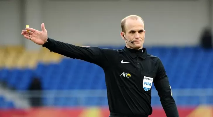 مدار الساعة,أخبار رياضية