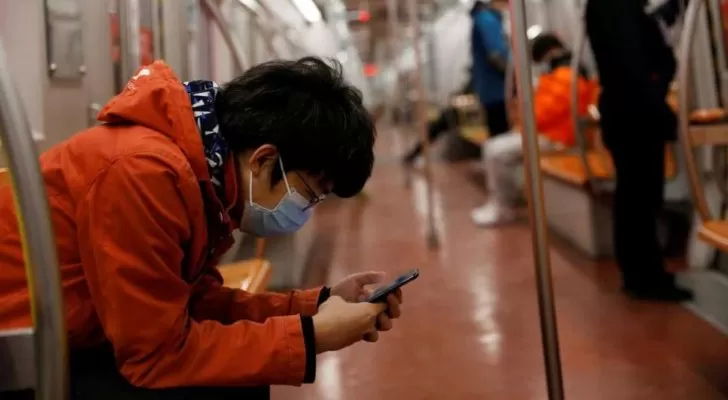 مدار الساعة,أخبار خفيفة ومنوعة,كورونا