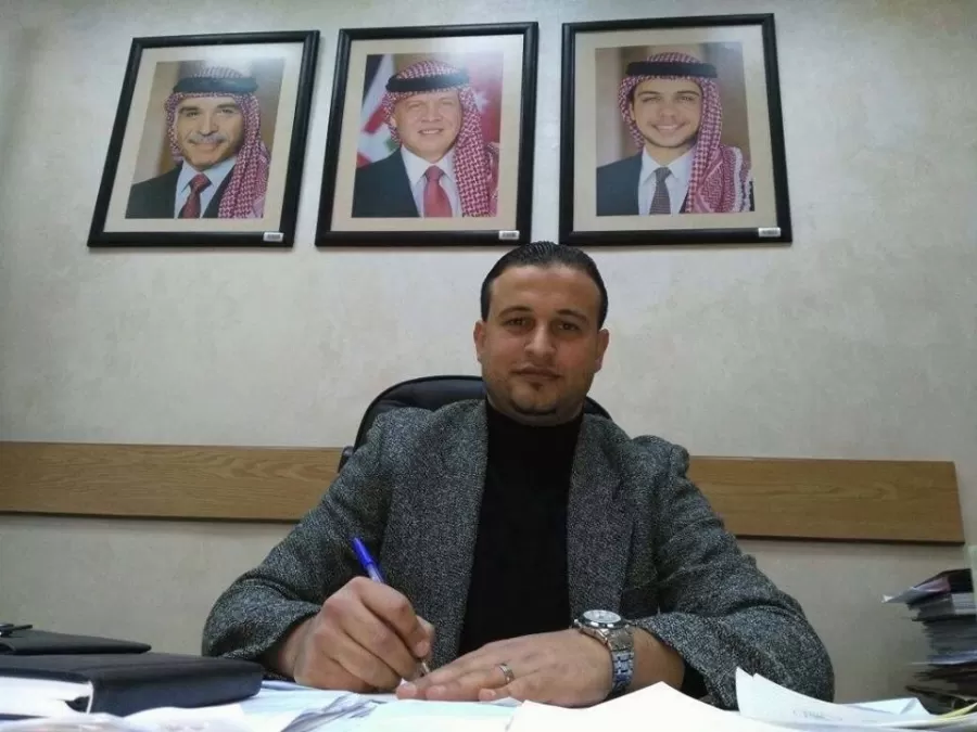 مدار الساعة,أخبار المجتمع الأردني