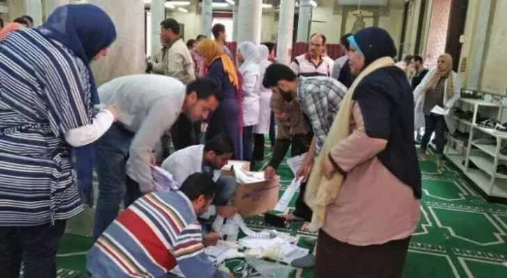 مدار الساعة,أخبار عربية ودولية