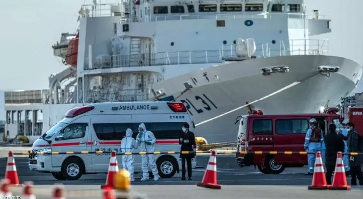 مدار الساعة,أخبار عربية ودولية,كورونا