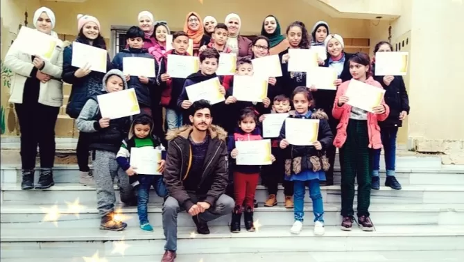 مدار الساعة,أخبار الجامعات الأردنية