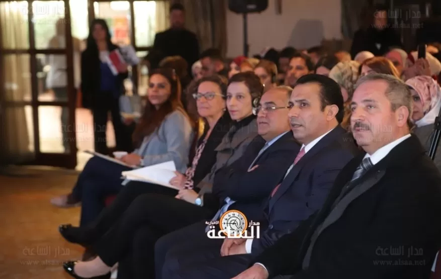 مدار الساعة,أخبار المجتمع الأردني,وزير الثقافة,الاتحاد الأوروبي,الأميرة ريم علي,وزارة التربية والتعليم,التنمية المستدامة