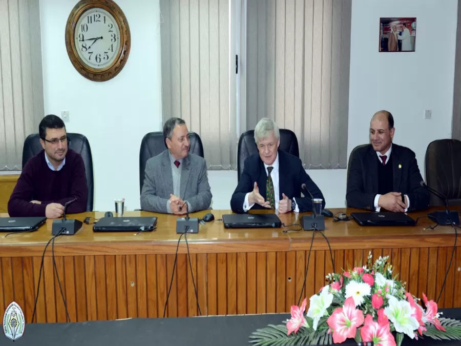 مدار الساعة,أخبار الجامعات الأردنية,جامعة الطفيلة التقنية