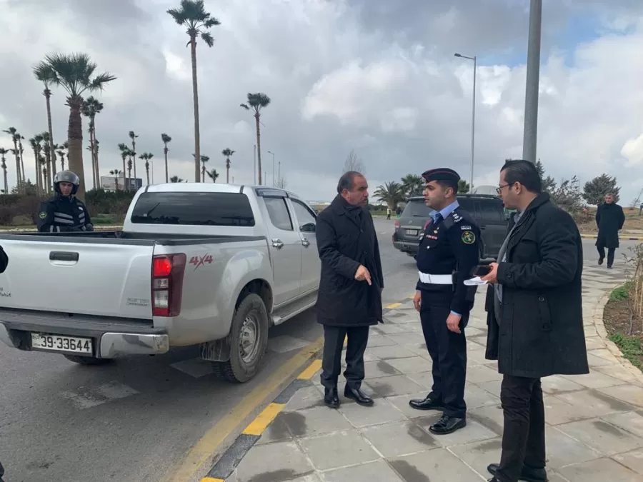 مدار الساعة,Video,فيديو,أخبار اقتصادية,وزير النقل,رئيس الوزراء,وزارة النقل