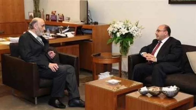 مدار الساعة,أسرار أردنية