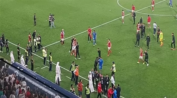 مدار الساعة,أخبار رياضية