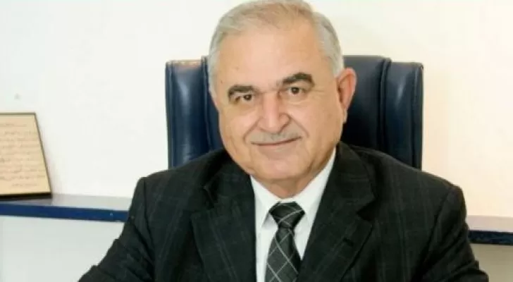 مدار الساعة,وفيات اليوم في الأردن