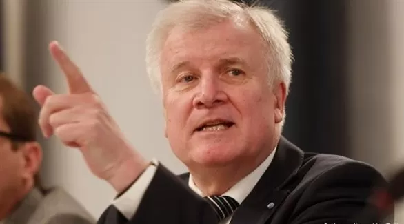 مدار الساعة,أخبار خفيفة ومنوعة,وزير الداخلية