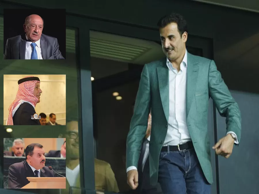 مدار الساعة,أخبار الأردن,اخبار الاردن,الشيخ تميم بن حمد