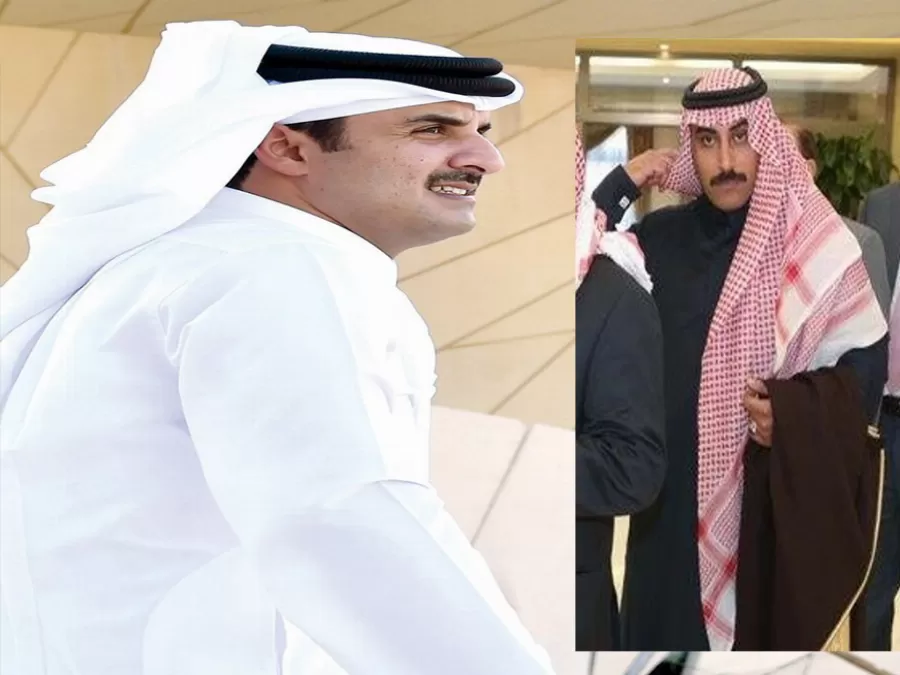 مدار الساعة,مقالات,الملك عبدالله الثاني,مجلس النواب الأردني,الشيخ تميم بن حمد