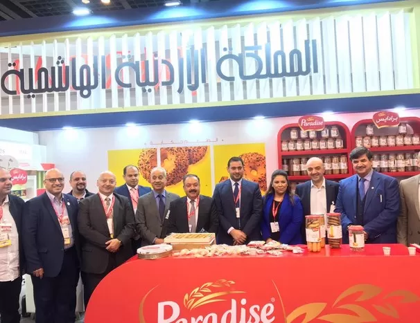 مدار الساعة,أخبار اقتصادية,وزير الصناعة والتجارة والتموين,غرفة صناعة الأردن,الإمارات العربية المتحدة