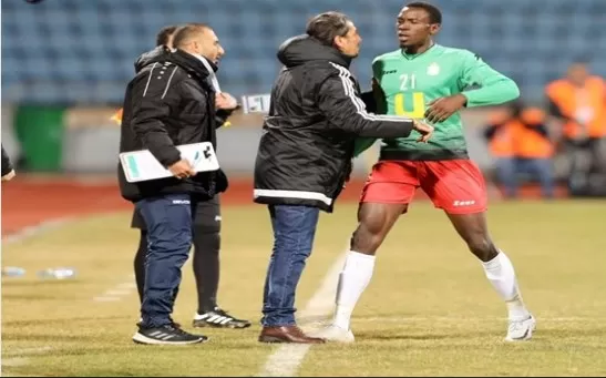 مدار الساعة,أخبار رياضية