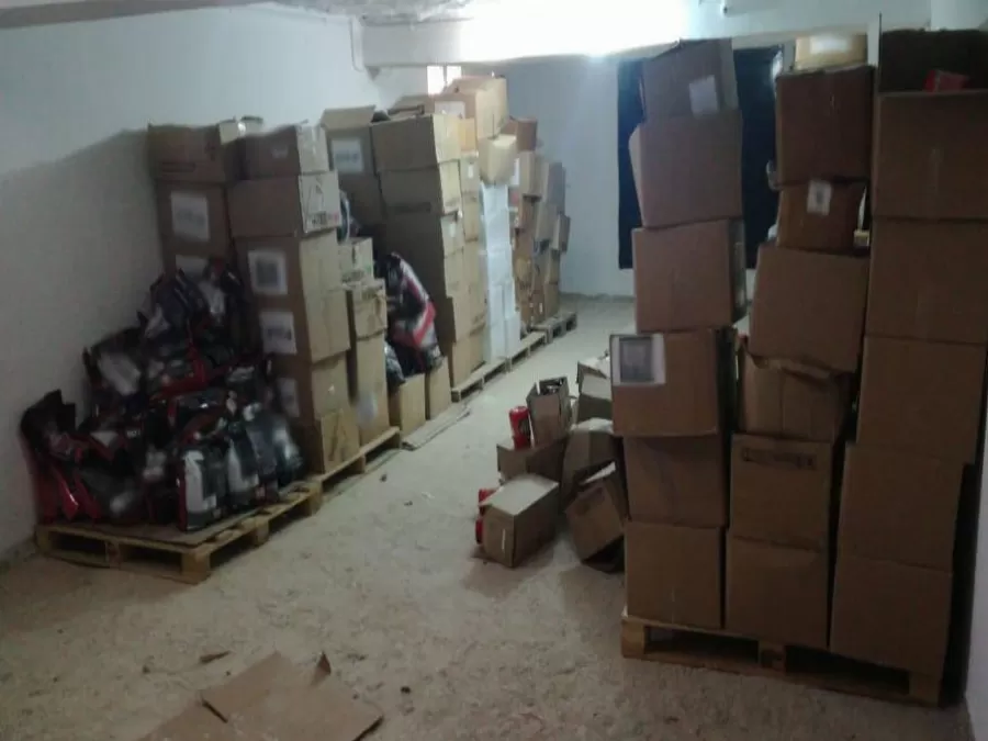 مدار الساعة,أخبار الأردن,اخبار الاردن,مؤسسة الغذاء والدواء,البحث الجنائي