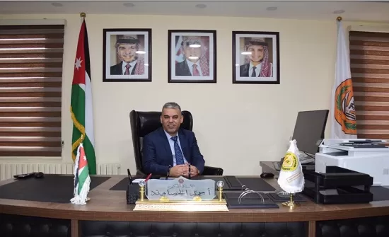 مدار الساعة,مقالات,الملك عبد الله الثاني,الملك الحسين بن طلال,المملكة الأردنية الهاشمية,جامعة إربد الأهلية,العروبية,وسائل التواصل الاجتماعي