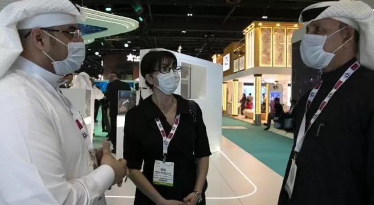 مدار الساعة,أخبار عربية ودولية,كورونا,وزارة الصحة,منظمة الصحة العالمية