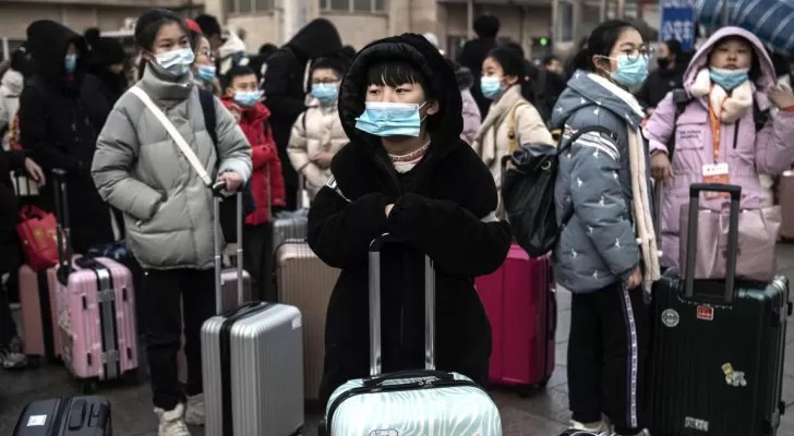 مدار الساعة,أخبار عربية ودولية,وزير الداخلية,كورونا,رئيس الوزراء,كوفيد 19,وزارة الصحة,الضفة الغربية