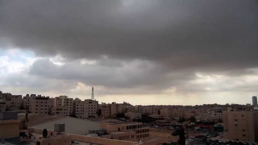 مدار الساعة,الطقس في الأردن اليوم,طقس الأردن,طقس العرب,طقس العرب الاردن,درجات الحرارة العظمى والصغرى,الأرصاد الجوية,درجات الحرارة,البحر الميت