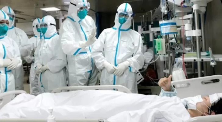 مدار الساعة,أخبار عربية ودولية,كورونا,وزارة الصحة