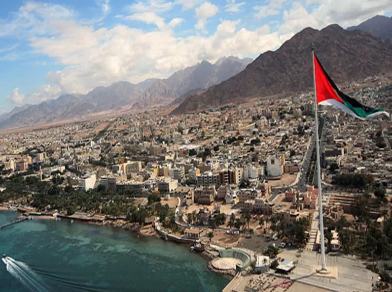 مدار الساعة,أسرار أردنية