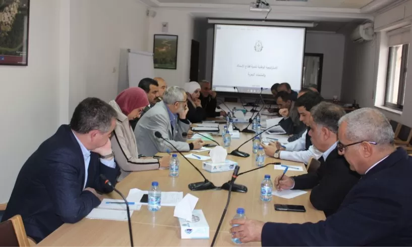 مدار الساعة,أخبار الأردن,اخبار الاردن,وزارة الزراعة,المركز الوطني للبحوث الزراعية,دائرة الإحصاءات العامة,سلطة وادي الأردن,مؤسسة الإقراض الزراعي,وادي الأردن,الإقراض الزراعي