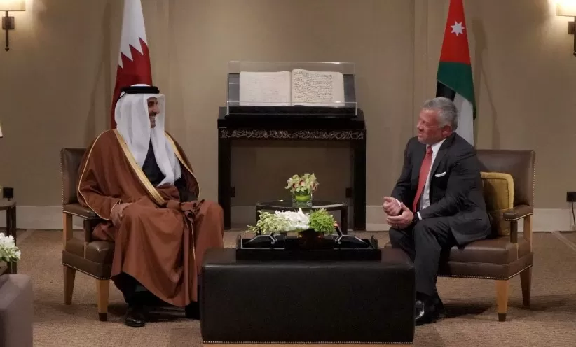 مدار الساعة,أخبار الأردن,اخبار الاردن,وزير الخارجية وشؤون المغتربين,وزير المالية,الملك عبدالله الثاني,الأمير علي بن الحسين,رئيس الوزراء,هيئة الأركان المشتركة,الديوان الملكي الهاشمي,وزارة الخارجية,عيد الأم,الشيخ تميم بن حمد,قصر الحسينية