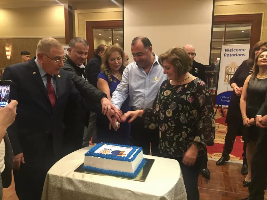 مدار الساعة,أخبار المجتمع الأردني