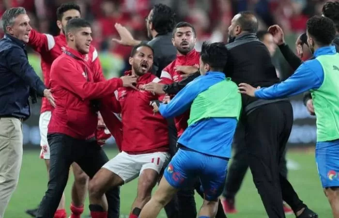 مدار الساعة,أخبار رياضية