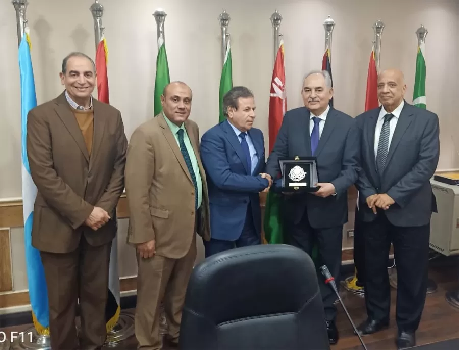 مدار الساعة,أخبار الجامعات الأردنية,جامعة الزرقاء,جمهورية مصر العربية