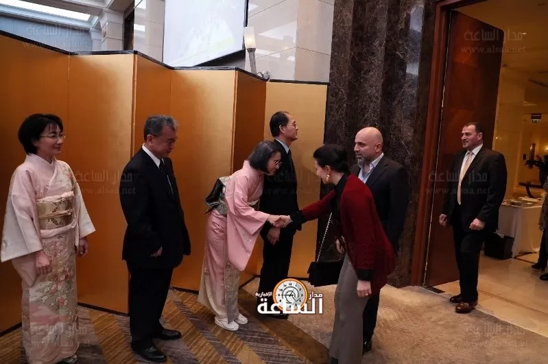 مدار الساعة,أخبار المجتمع الأردني,وزير المياه والري,رائد أبو السعود