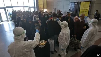 مدار الساعة,أخبار عربية ودولية,كورونا,وزارة الصحة,سلطنة عمان