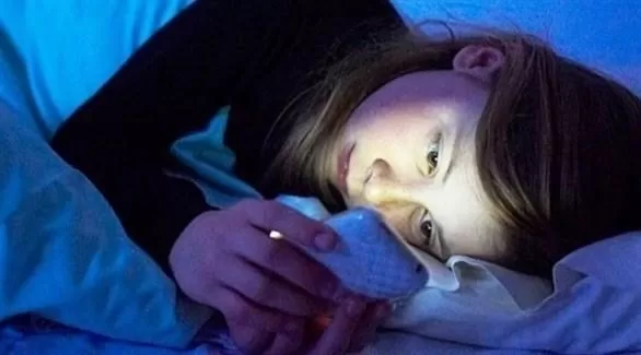 مدار الساعة,أخبار خفيفة ومنوعة,اضطرابات النوم