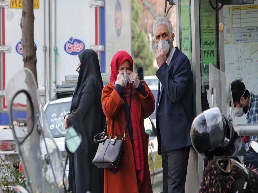 مدار الساعة,أخبار عربية ودولية,وزير الصحة,كورونا,وزارة الصحة