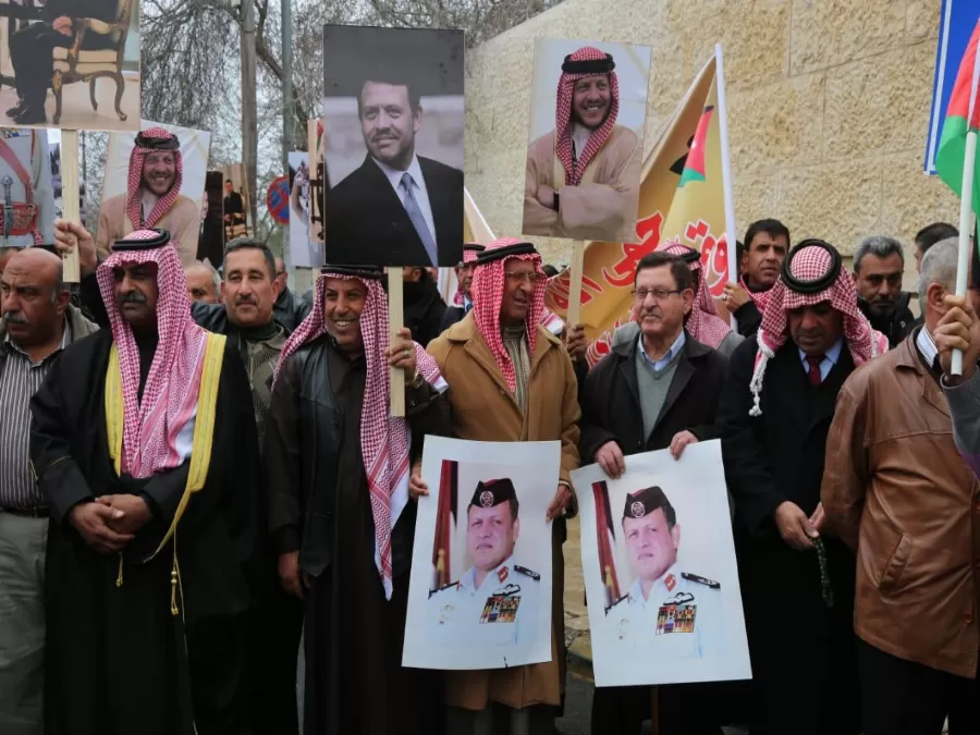 مدار الساعة,Video,فيديو,أخبار الأردن,اخبار الاردن,الملك عبد الله الثاني,الملك عبدالله الثاني,مديرية الأمن العام,الأمن العام,الدفاع المدني,قوات الدرك