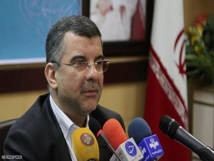 مدار الساعة,أخبار عربية ودولية,وزير الصحة,كورونا,وزارة الصحة