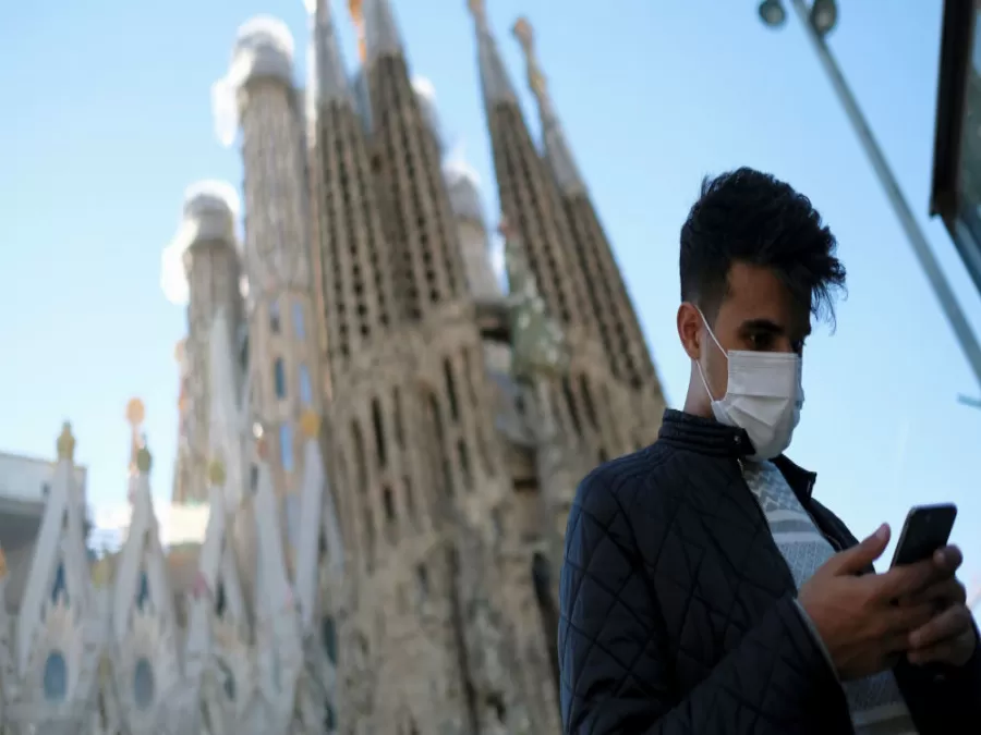 مدار الساعة,أخبار عربية ودولية,كورونا,منظمة الصحة العالمية
