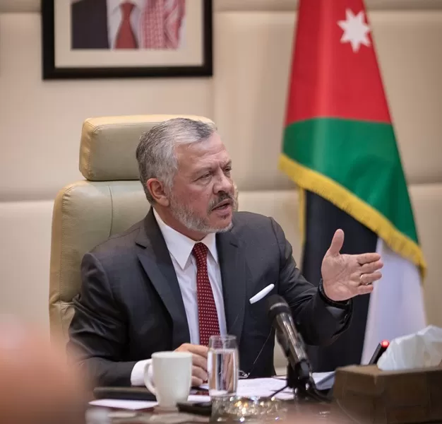 مدار الساعة,أخبار الأردن,اخبار الاردن,الملك عبدالله الثاني,الديوان الملكي,مجلس النواب,الهيئة المستقلة للانتخاب,المجلس القضائي