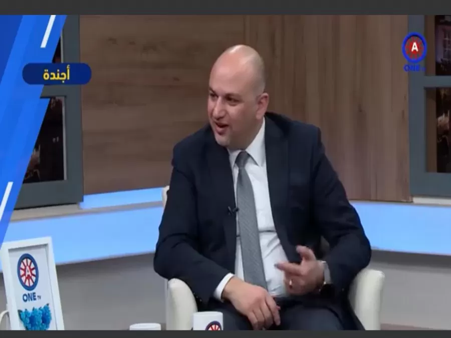 مدار الساعة,أخبار الأردن,اخبار الاردن,وزير الاقتصاد الرقمي والريادة,مثنى الغرايبة,رئيس الوزراء,دائرة الأحوال المدنية,مواقع التواصل الاجتماعي