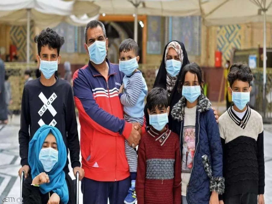 مدار الساعة,أخبار عربية ودولية,كورونا,وزارة الصحة