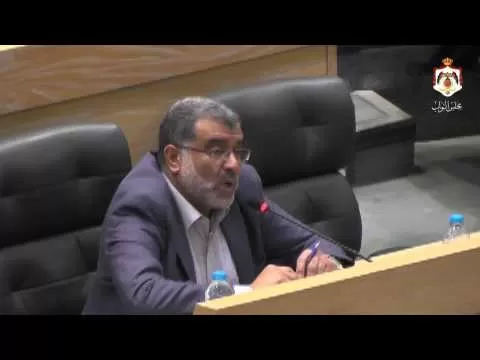 مدار الساعة,أخبار مجلس النواب الأردني,وزير التربية والتعليم