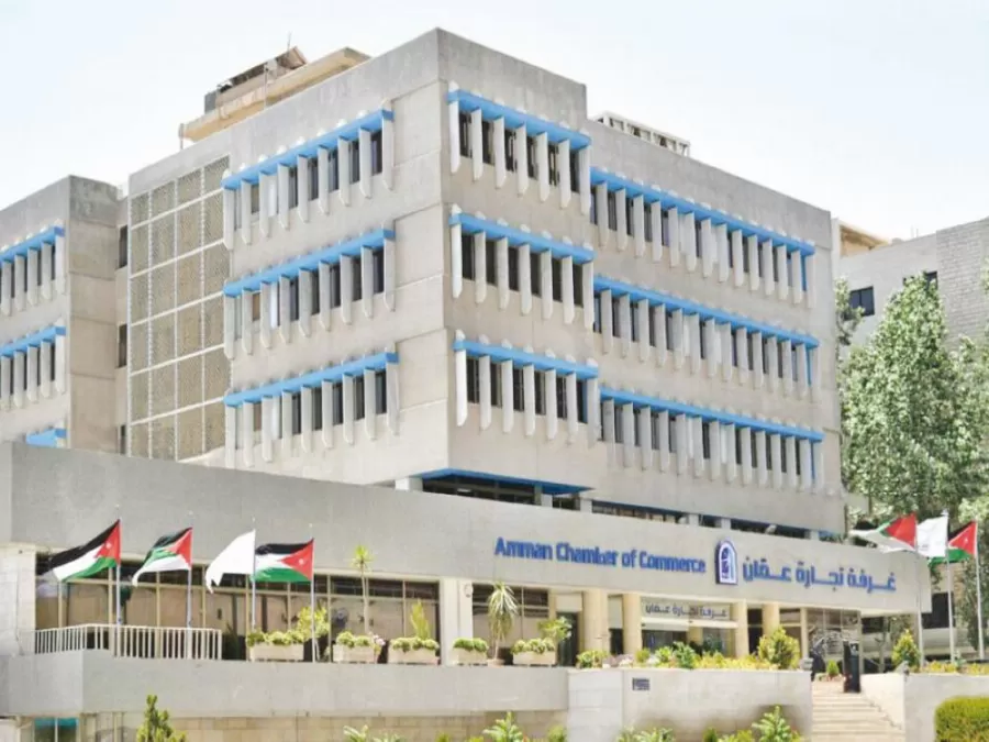 مدار الساعة,أخبار اقتصادية,كورونا,وزارة الصناعة والتجارة,غرفة تجارة عمان,وزارة الصناعة