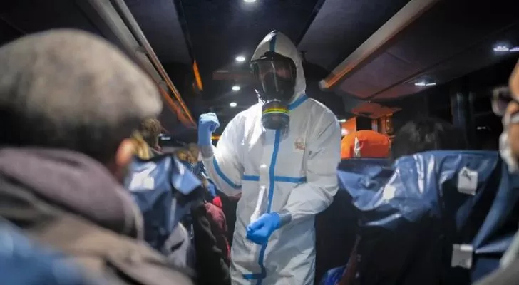 مدار الساعة,أخبار خفيفة ومنوعة,كورونا