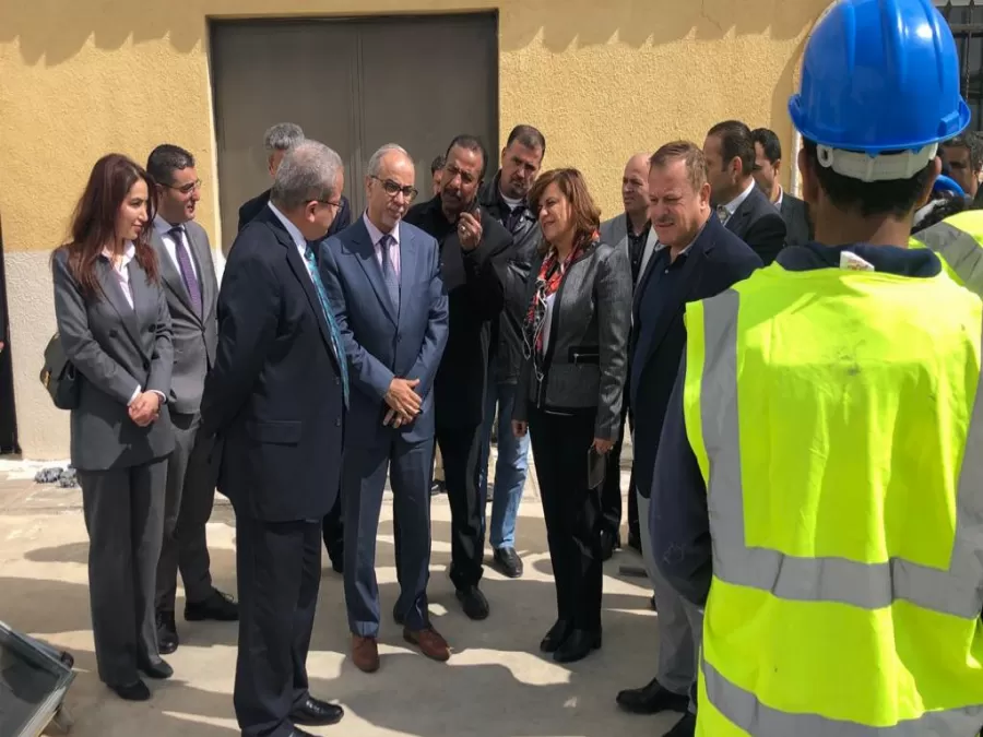 مدار الساعة,أخبار اقتصادية,الملك الحسين بن طلال,الضمان الاجتماعي